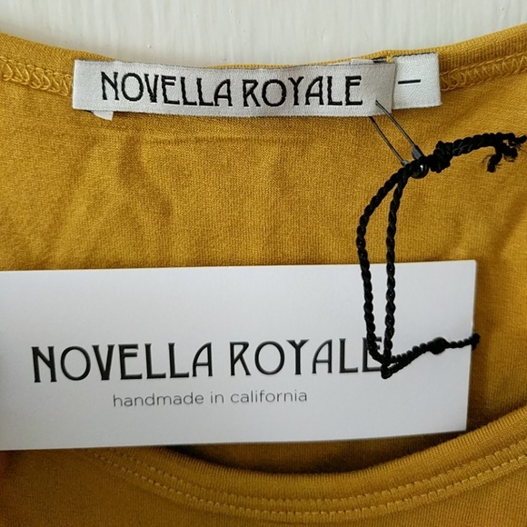 Alice Tank - Picture 5 of 5